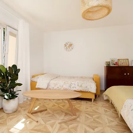 Cute Apartment, Next To Old Town, With Free Parking Таллин Экстерьер фото