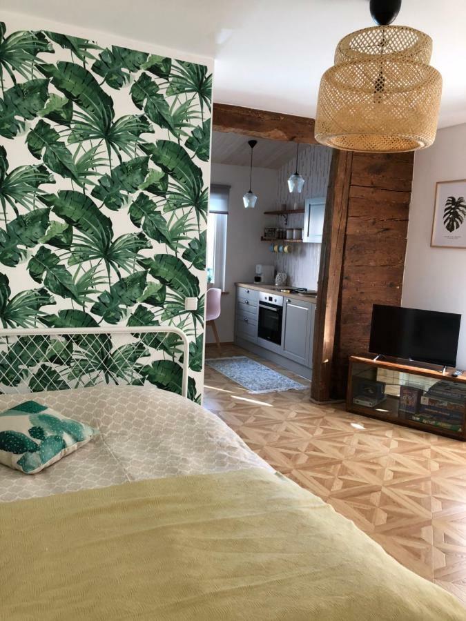 Cute Apartment, Next To Old Town, With Free Parking Apartment *