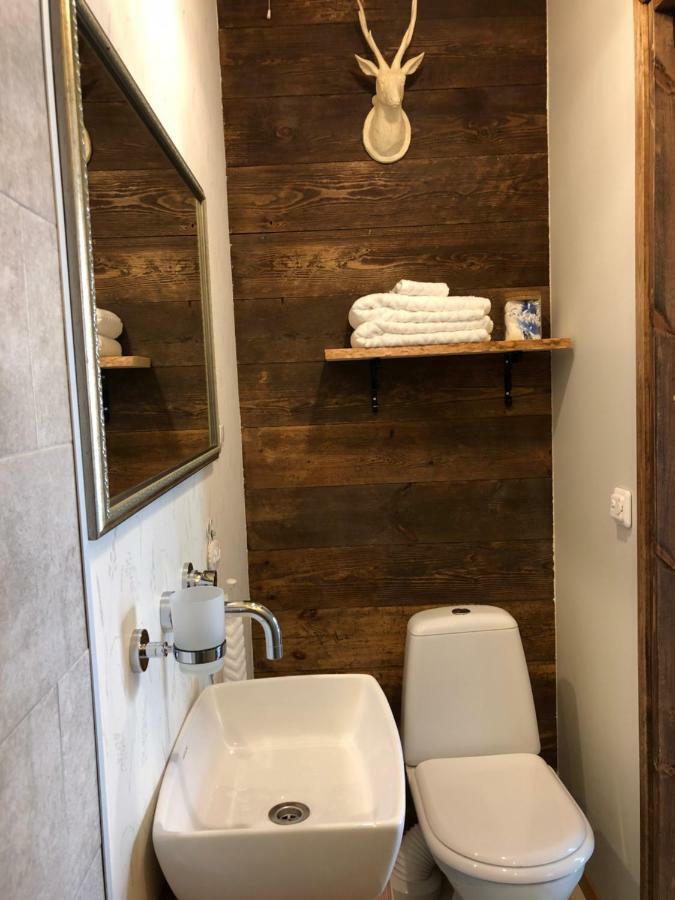 Cute Apartment, Next To Old Town, With Free Parking