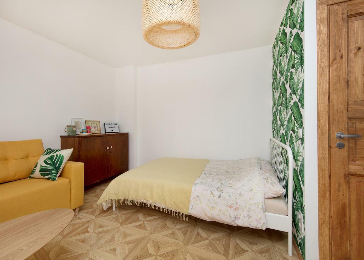 Cute Apartment, Next To Old Town, With Free Parking Tallinn