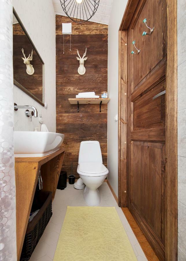 Cute Apartment, Next To Old Town, With Free Parking Íbúð *