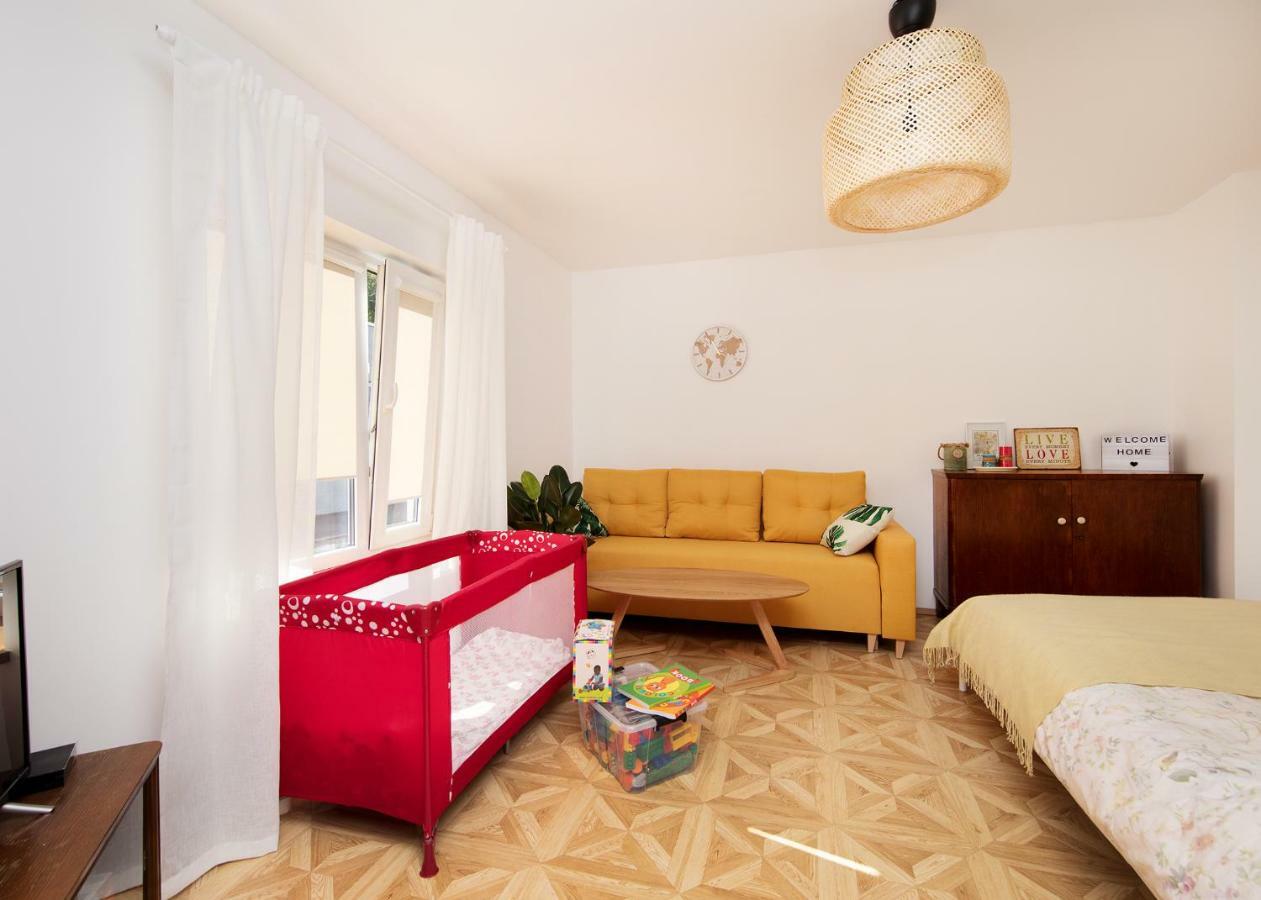 Cute Apartment, Next To Old Town, With Free Parking * Tallinn